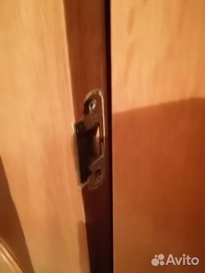 Двери межкомнатные Испания Luvipol