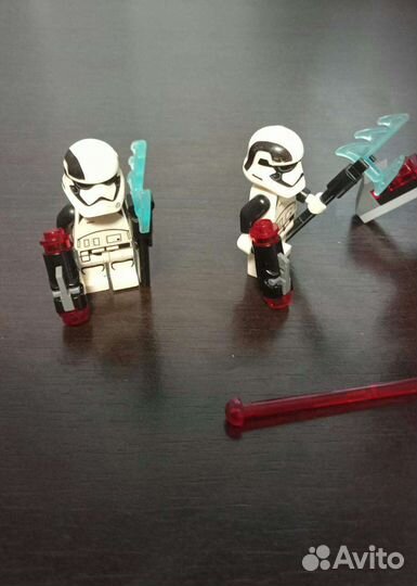 Lego Star Wars