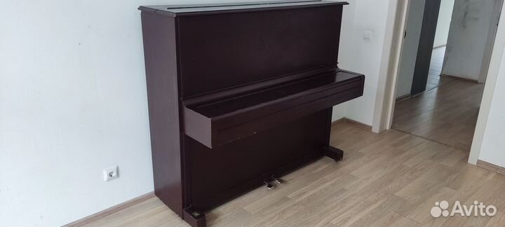 Пианино 