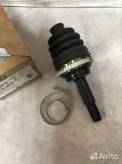 Шрус наружний С абс 1,2 aveo (T200) aveo (T250) ka