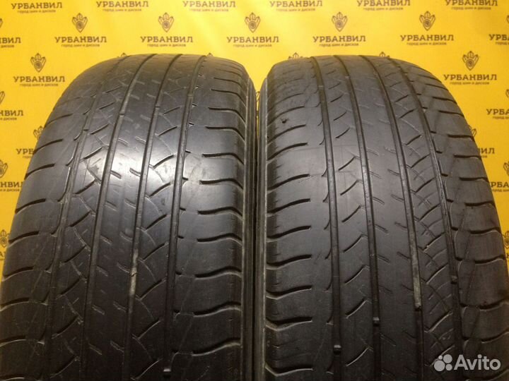 Michelin Latitude Tour HP 225/65 R17