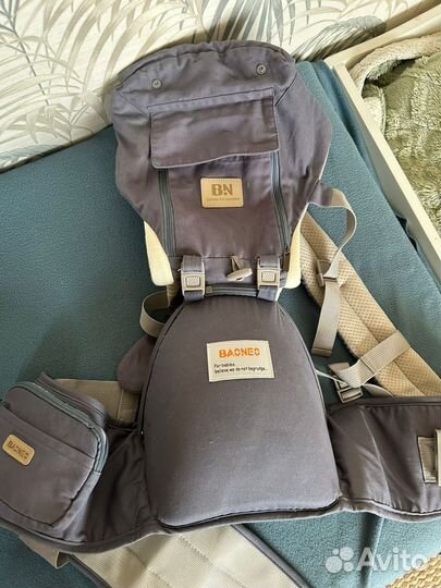 Кенгуру для малышей