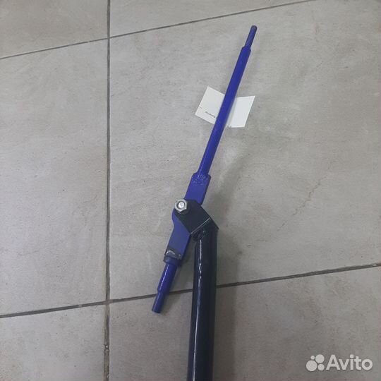 Кулиса ваз кпп 2108 Короткоходная