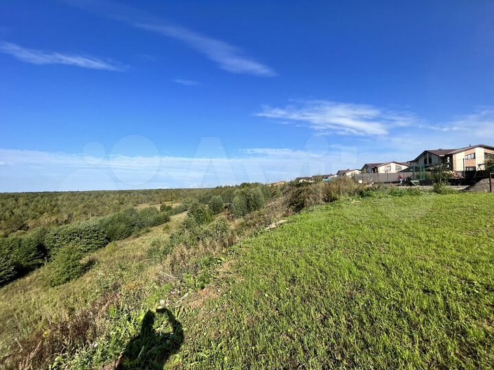 Участок 19 сот. (ИЖС)