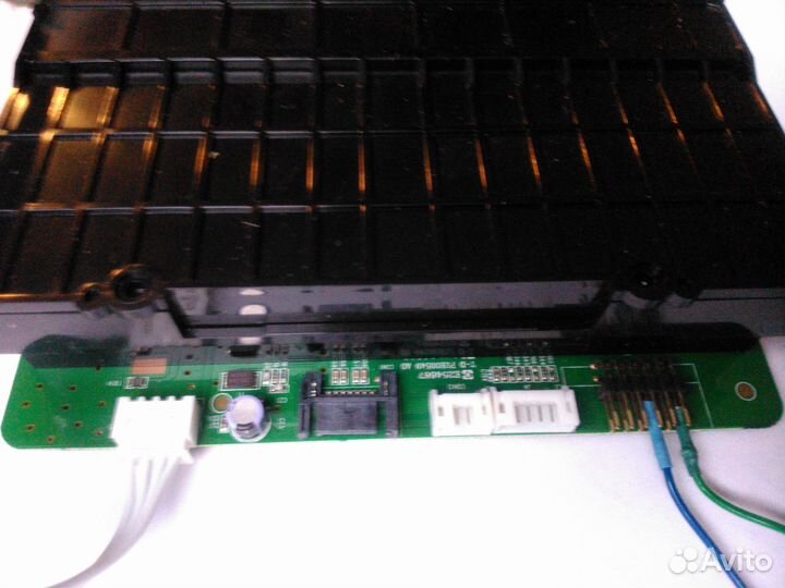 CD, DVD, Blu-ray привод от Phillips BDP2500