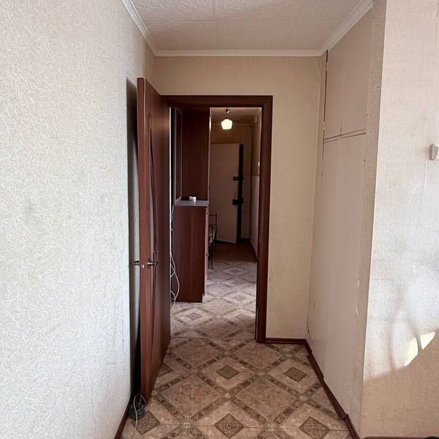 Квартира 2-комн. 44.8 м² в Заполярный г. — фото 3