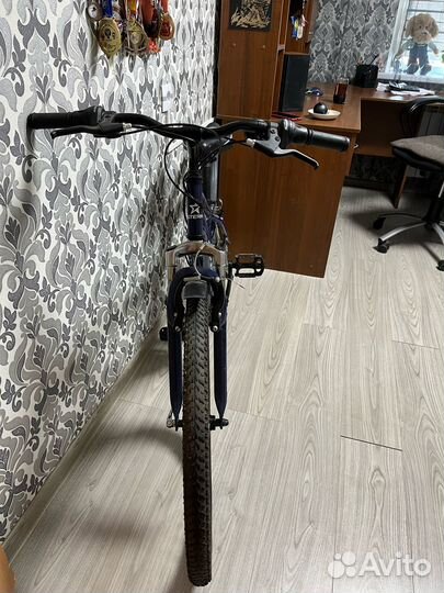 Велосипеды бу взрослый