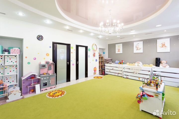 Детский центр развития Sovenok baby