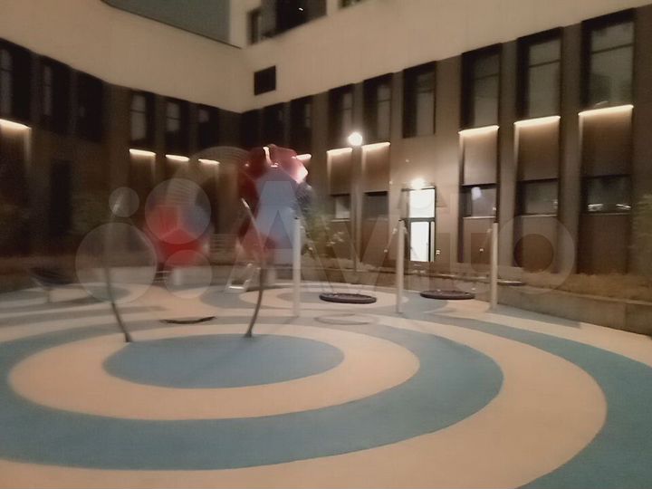 3-к. квартира, 75 м², 8/26 эт.