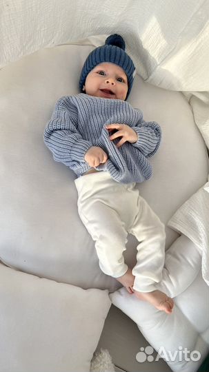 Детская одежда для новорожденных