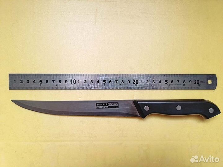 Нож кухонный