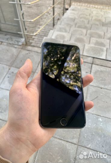 iPhone 8 Plus Ростест