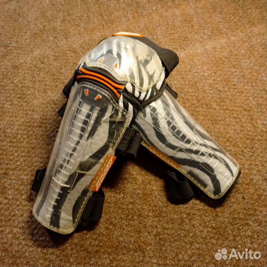 Защита наколенники Viking, Speed stuff