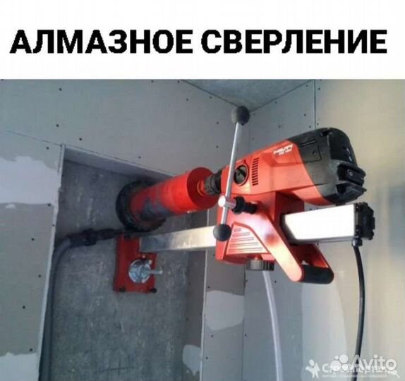 Прокат инструмента