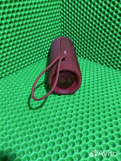 Портативная колонка JBL flip 6 (211720)