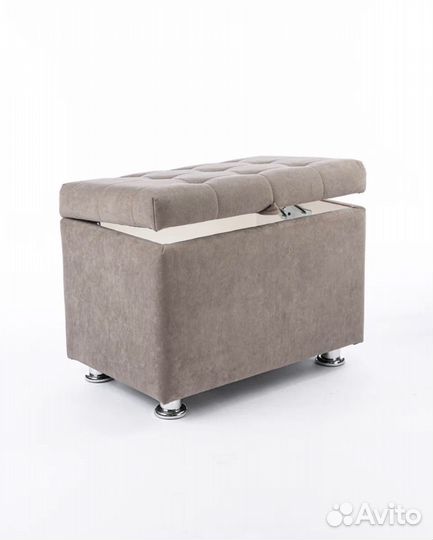 Банкетка/пуфик/обувница от производителя