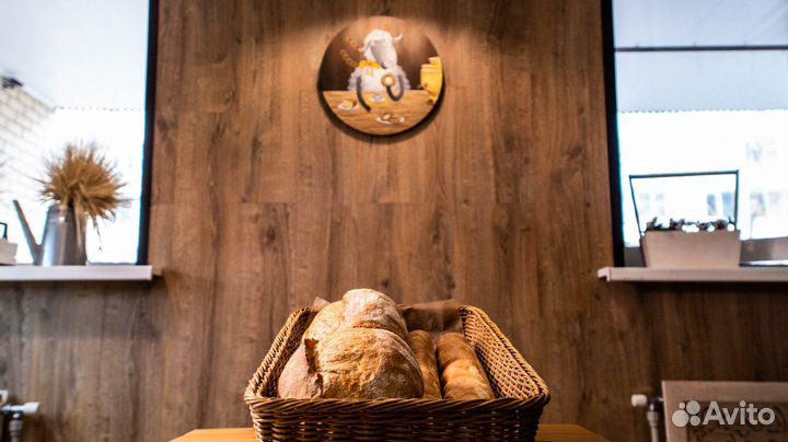 Готовый бизнес Эко-Лавка 