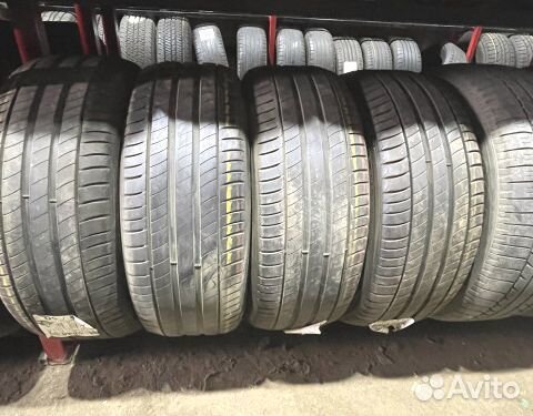 Michelin Primacy 4 225/50 R18 100Y