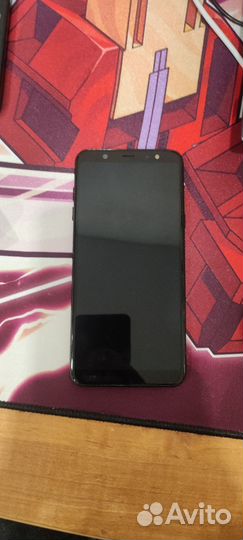 Samsung Galaxy A6, 3/32 ГБ