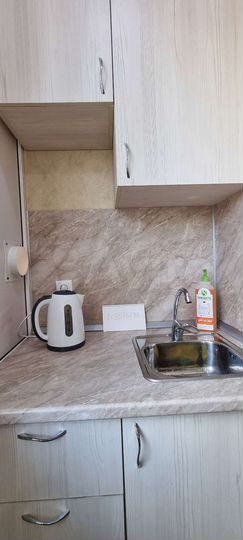 Квартира-студия, 23 м², 4/5 эт.