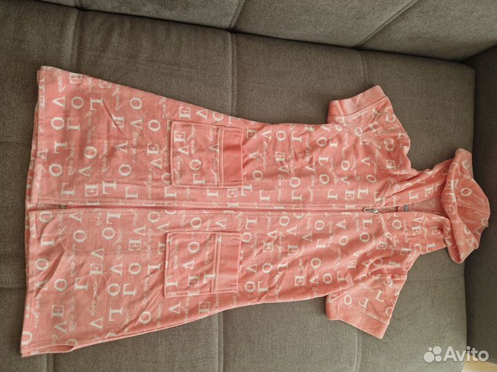 Халат женский Five Wien