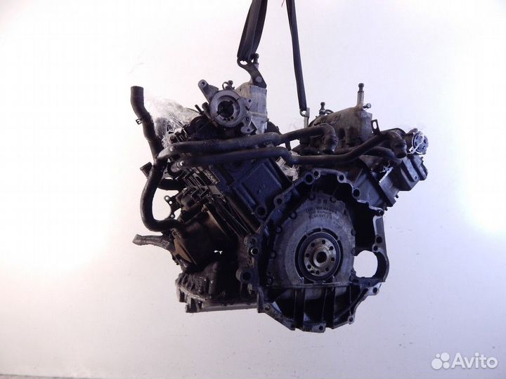 Двигатель audi A6 (C5/B4) 1997-2004