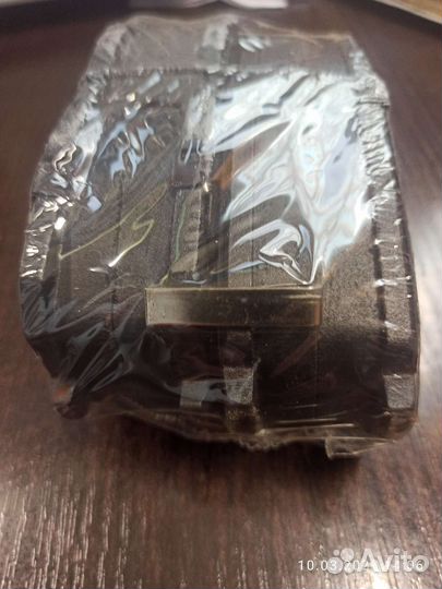 Тормозные колодки передние