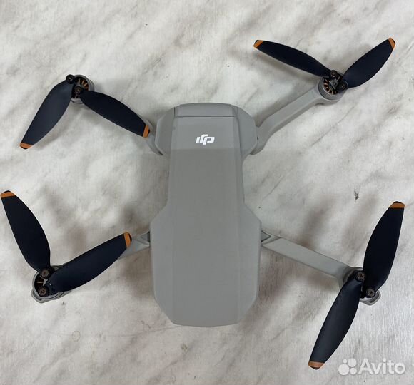 Dji Mini 2 (не SE)