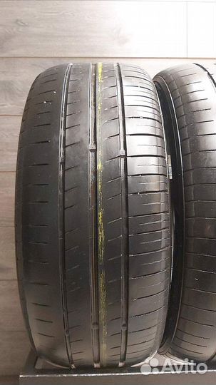 Nexen N'Fera SU1 205/55 R16 91H