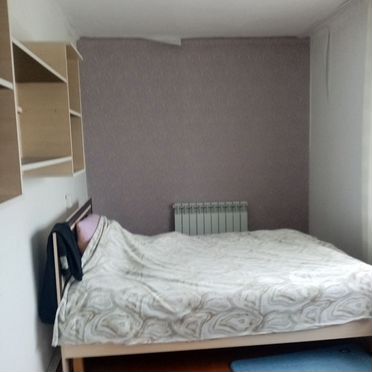 3-к. квартира, 53,4 м², 2/2 эт.