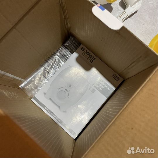 Подогреватель для детского питания