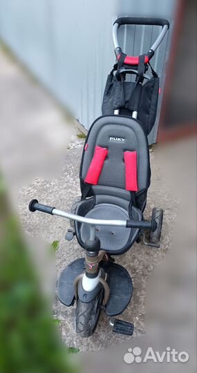 Велосипед детский