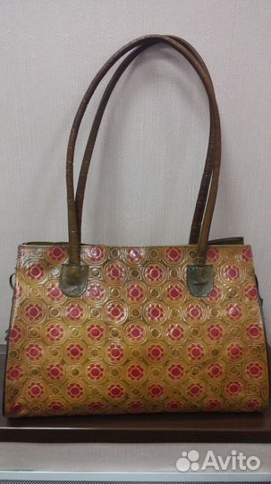 Сумка из индии