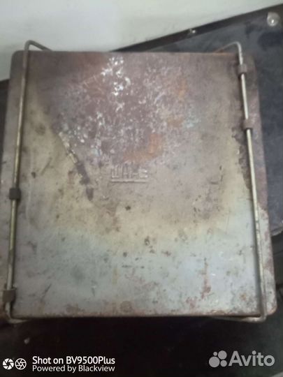 Примус шааз