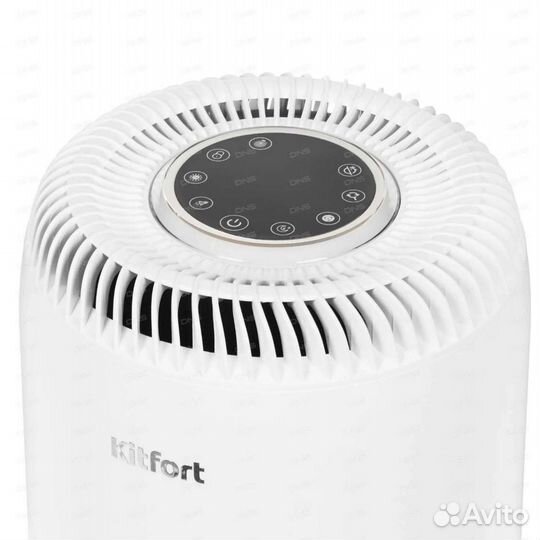 Очиститель воздуха Kitfort-2813