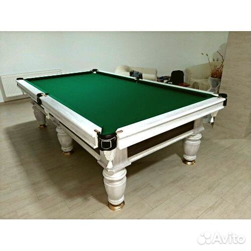 Бильярдный стол 8 фт