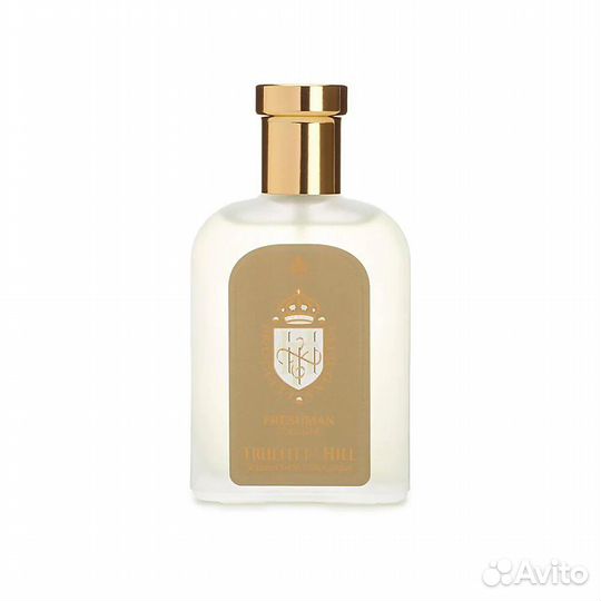 Одеколон Truefitt & Hill Freshman