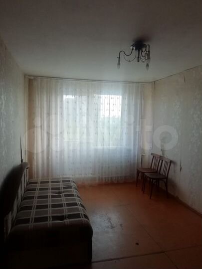 1-к. квартира, 30 м², 5/5 эт.