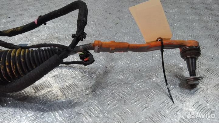 Рейка рулевая Audi RS Q8 I (2019– н.в.)