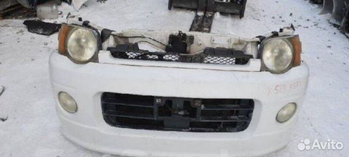 Запчасти на honda stepwagon