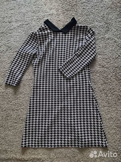 Платье женское 44