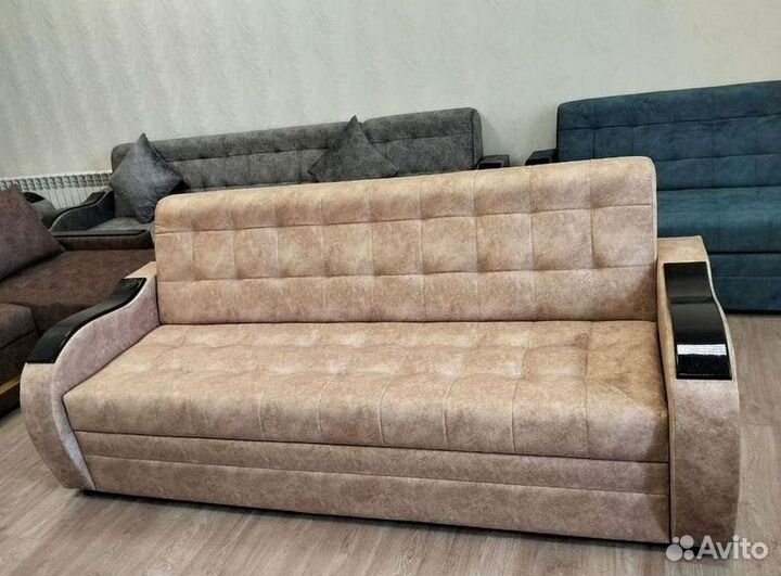 Диван раскладной на заказ