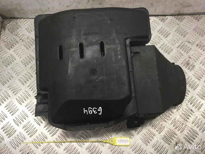 Корпус воздушного фильтра Renault Laguna F4R713