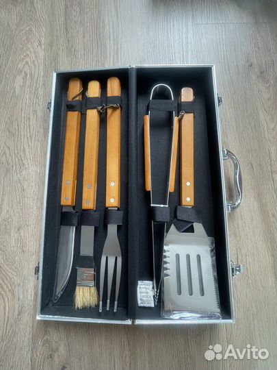 Набор для барбекю