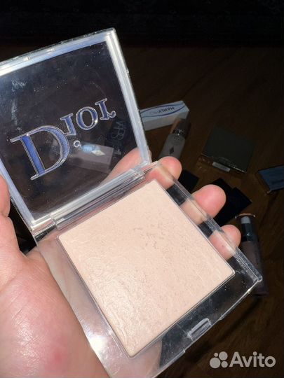 Dior Nars