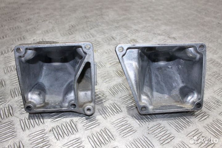 Опоры двигателя M272 Mercedes Vito Viano W639 3.5