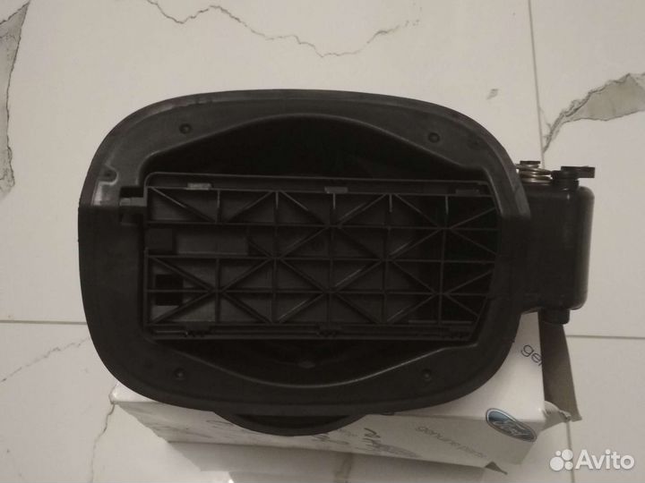 Корпус лючка бензобака форд Мондео 4