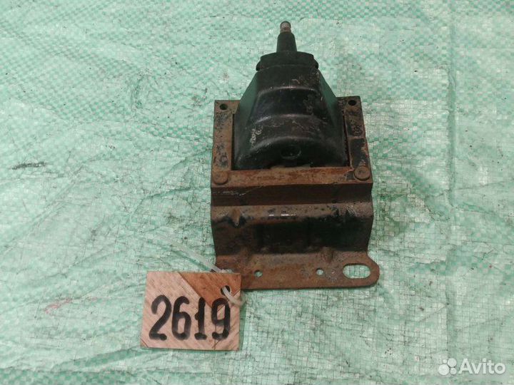 Катушка зажигания Opel Kadett E