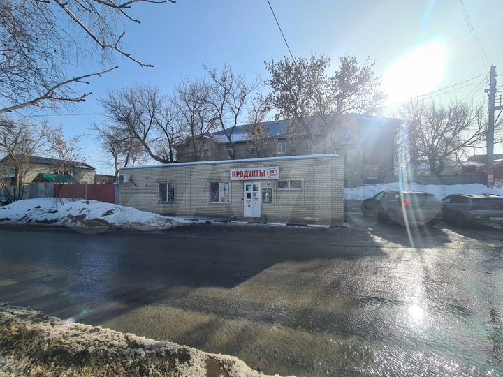 Свободного назначения, 66.1 м²