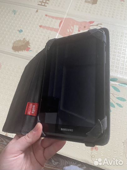 Планшет samsung ce0168